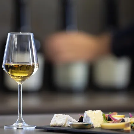 De Brunville Et La Table Du Grand Luxembourg