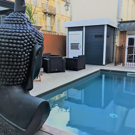 De Brunville&spa 3* Bayeux