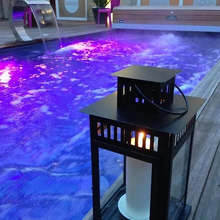 De Brunville & Hotel Bayeux