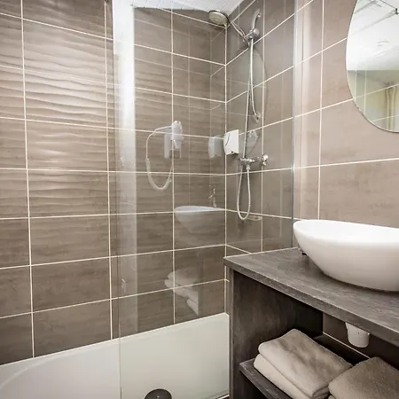 De Brunville & Hotel