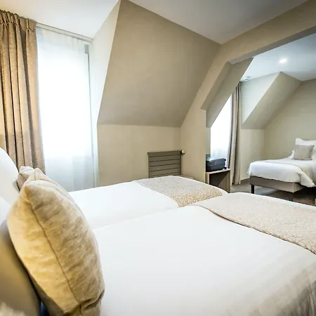 De Brunville&spa Hotel