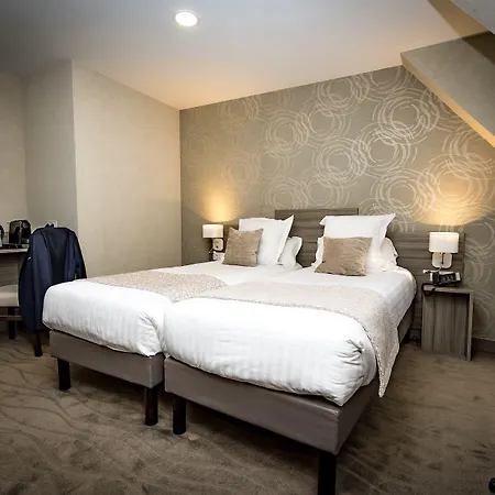 De Brunville & Bayeux