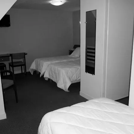 Hotel De Brunville & Bayeux
