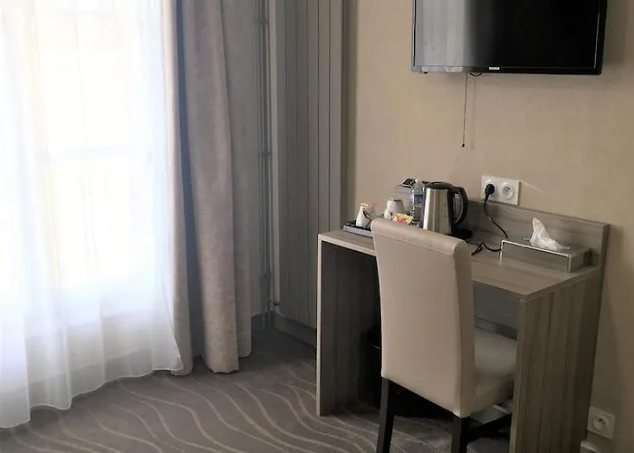 De Brunville & بايو