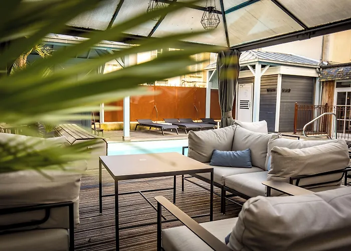 فندق De Brunville & بايو