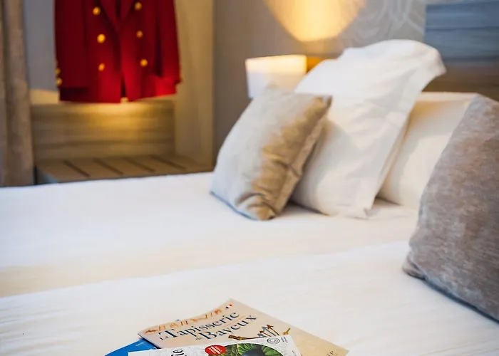 فندق De Brunville & بايو