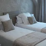 De Brunville & Hotell Bayeux