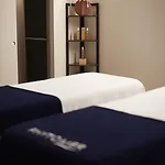 De Brunville & Hotell Bayeux