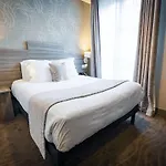 Hotel De Brunville Et La Table Du Grand Luxembourg Bayeux