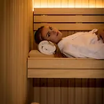 De Brunville & Hotell Bayeux