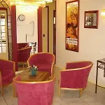 Hotell De Brunville & Bayeux