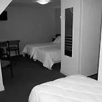 Hotell De Brunville & Bayeux