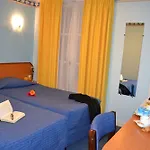 Hotell De Brunville & Bayeux