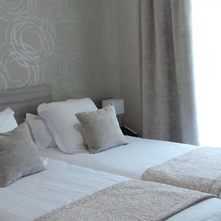 Hotel De Brunville &