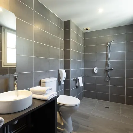 De Brunville & Bayeux