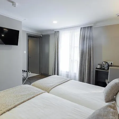 De Brunville & Hotel