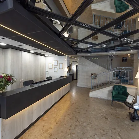 Hotel De Brunville & Bayeux