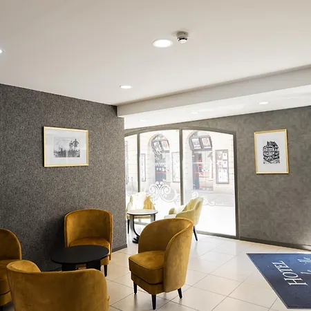 De Brunville & Hotel