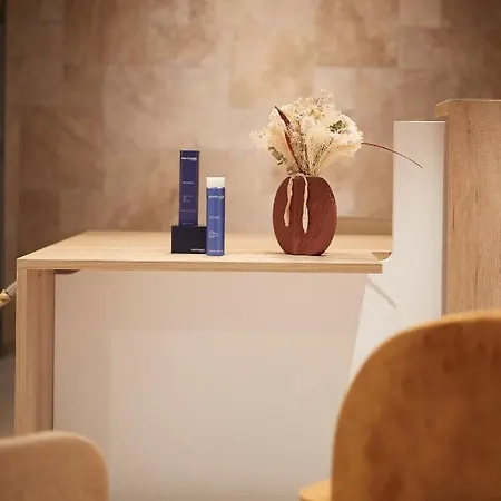 De Brunville & Hotel Bayeux