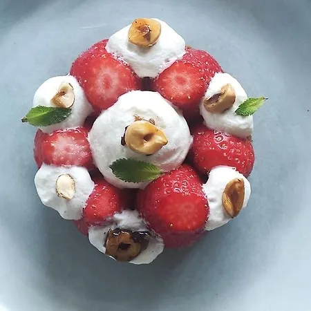 De Brunville & Hotel Bayeux