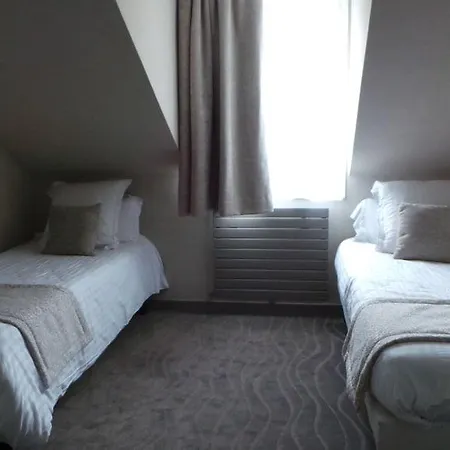 De Brunville&spa 3* Bayeux