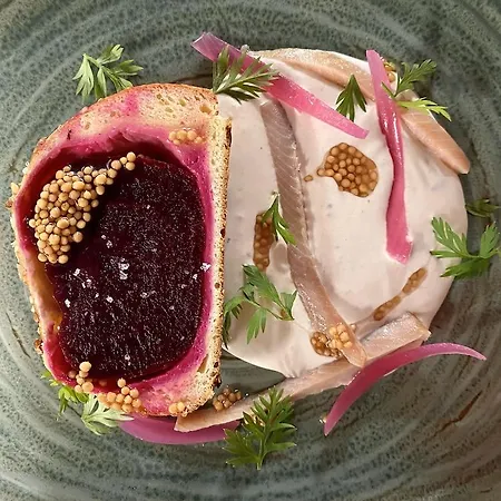 De Brunville&spa Hotel