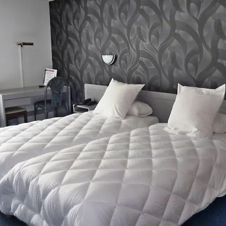 De Brunville & Bayeux