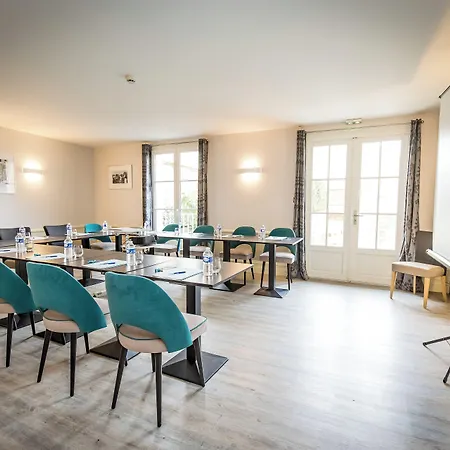 De Brunville Et La Table Du Grand Luxembourg