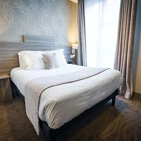 Hotel De Brunville & Bayeux