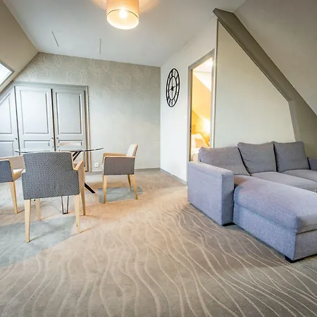 De Brunville & Hotel