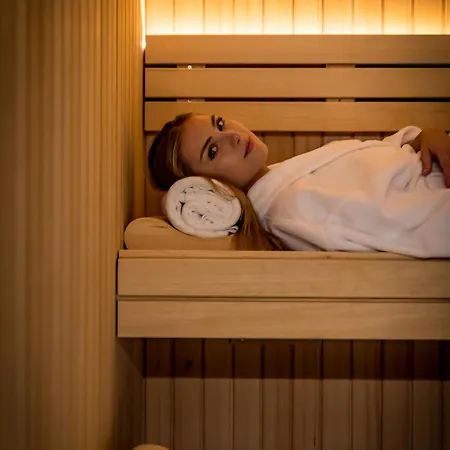 De Brunville&spa Hotel Bayeux