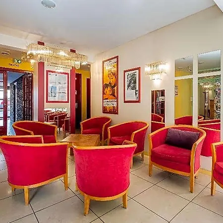 De Brunville & Hotel 3*