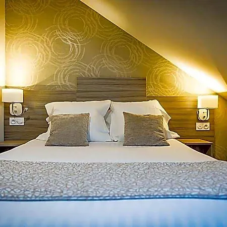 Otel De Brunville &