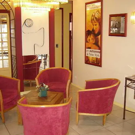 Hotel De Brunville Et Restaurant Le Café Louis Bayeux