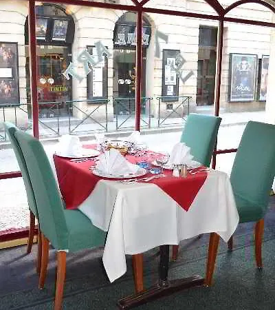 De Brunville&spa 3* Bayeux