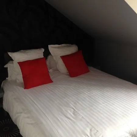 De Brunville & Bayeux