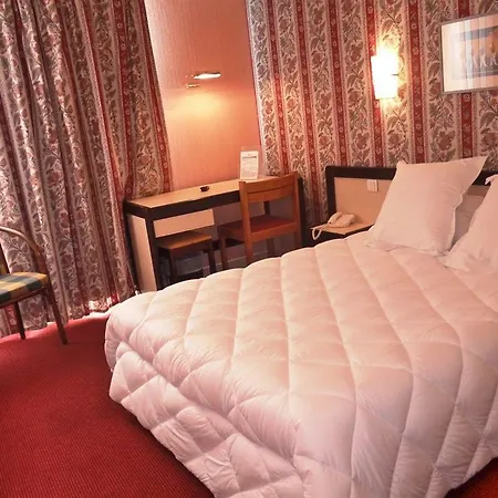 De Brunville&spa Hotel Bayeux