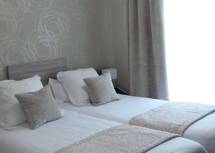 酒店 De Brunville &