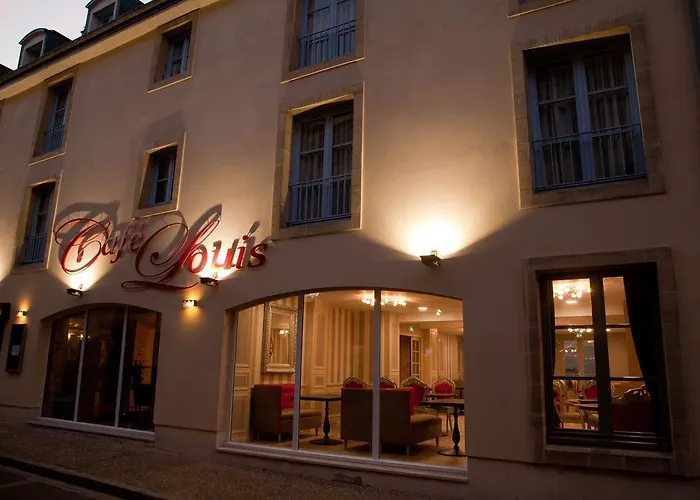 De Brunville Et La Table Du Grand Luxembourg