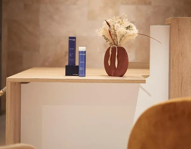 De Brunville & 酒店 贝叶