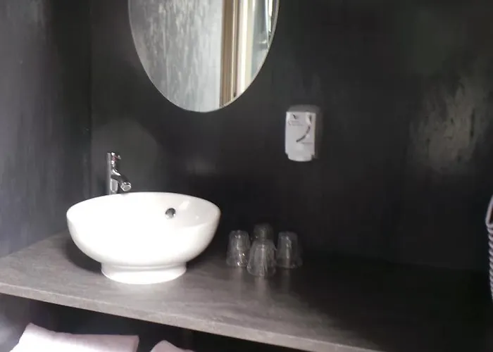 De Brunville Et La Table Du Grand Luxembourg Bayeux