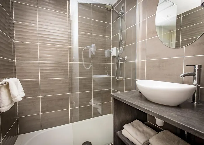 De Brunville & 酒店