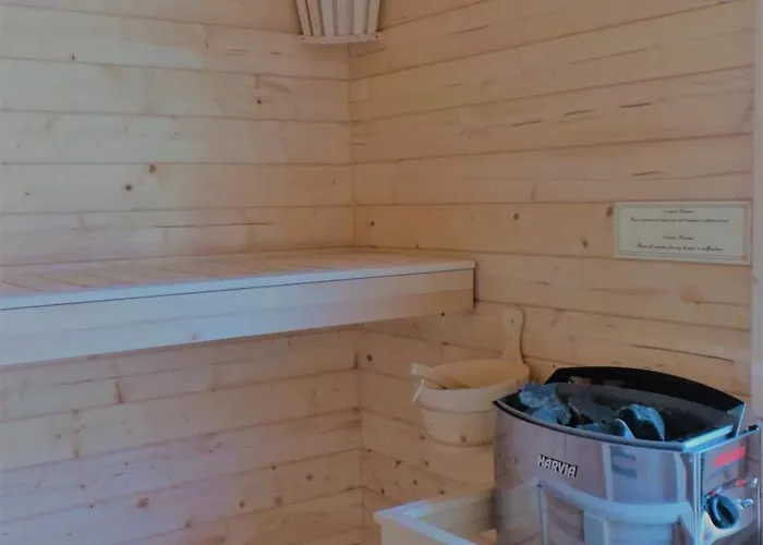 酒店 De Brunville &