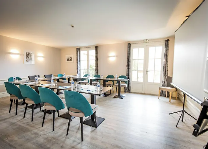 De Brunville Et La Table Du Grand Luxembourg