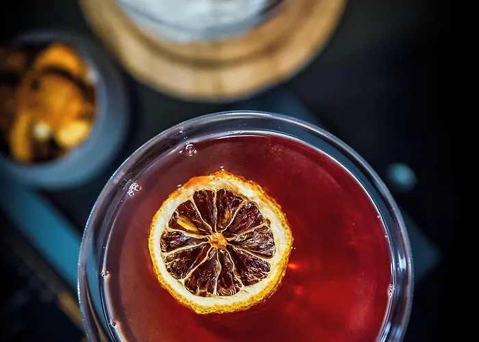 酒店 De Brunville & 贝叶