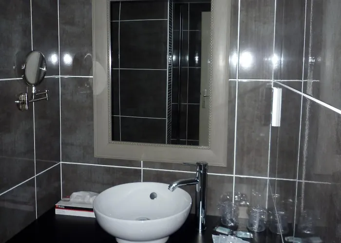 酒店 De Brunville &