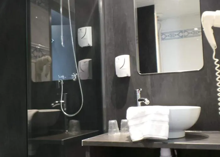 De Brunville Et La Table Du Grand Luxembourg Bayeux