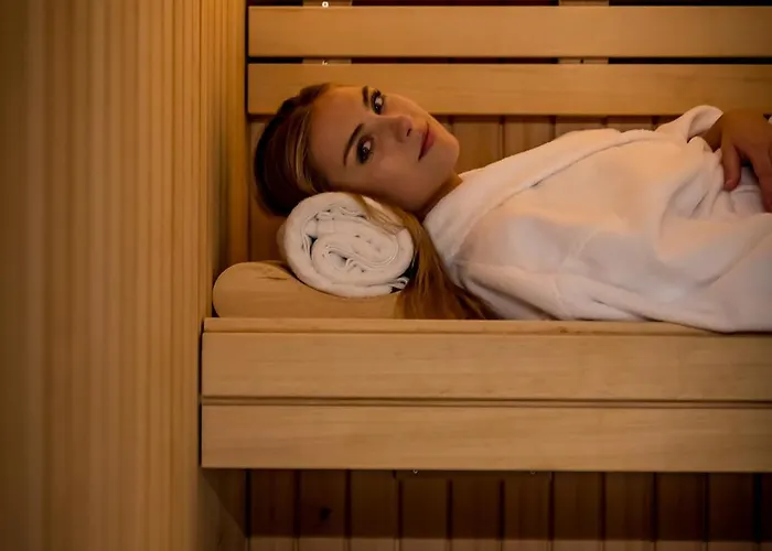 De Brunville & 酒店 贝叶