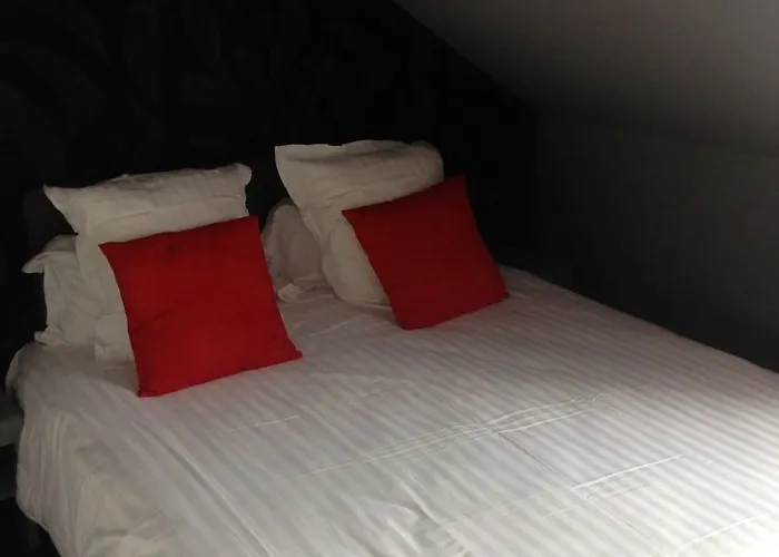 De Brunville & 贝叶